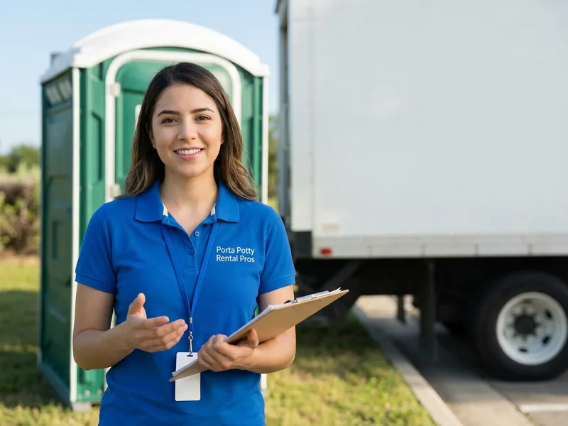 Porta Potty Rental  in Mcminnville  FAQ